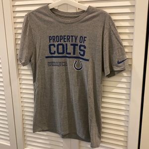 Indianapolis Colts NFL Nike Short Sleeve T-Shirt